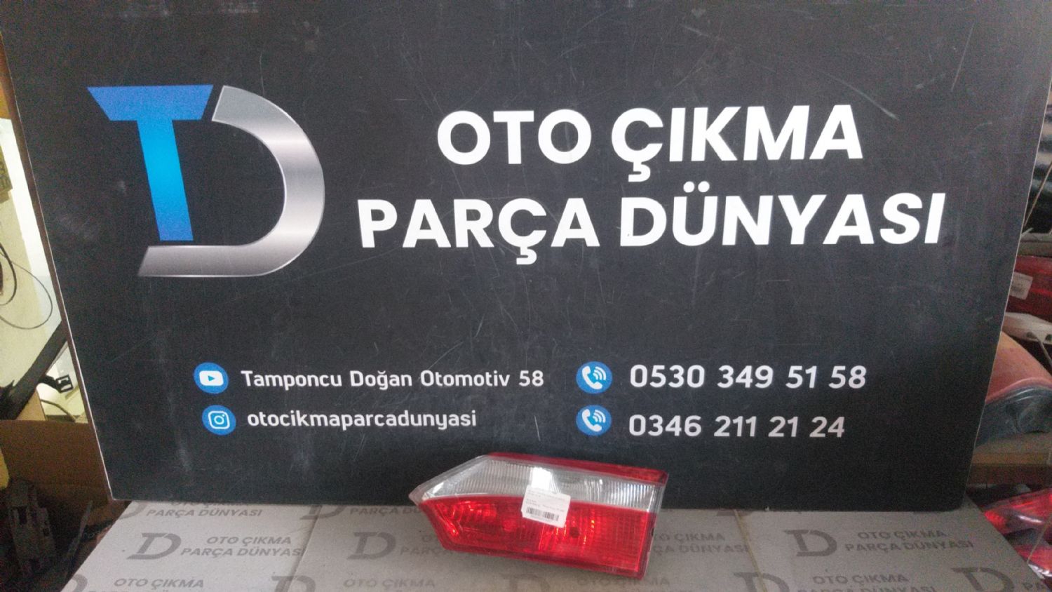 TOYOTA COROLLA SA  STOP  13-18