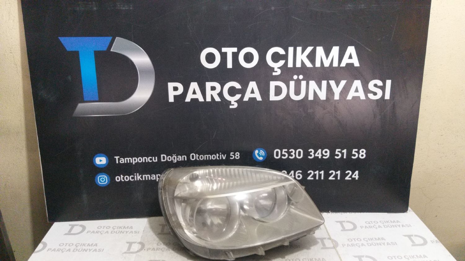 FAT DOBLO SA FAR 06-10