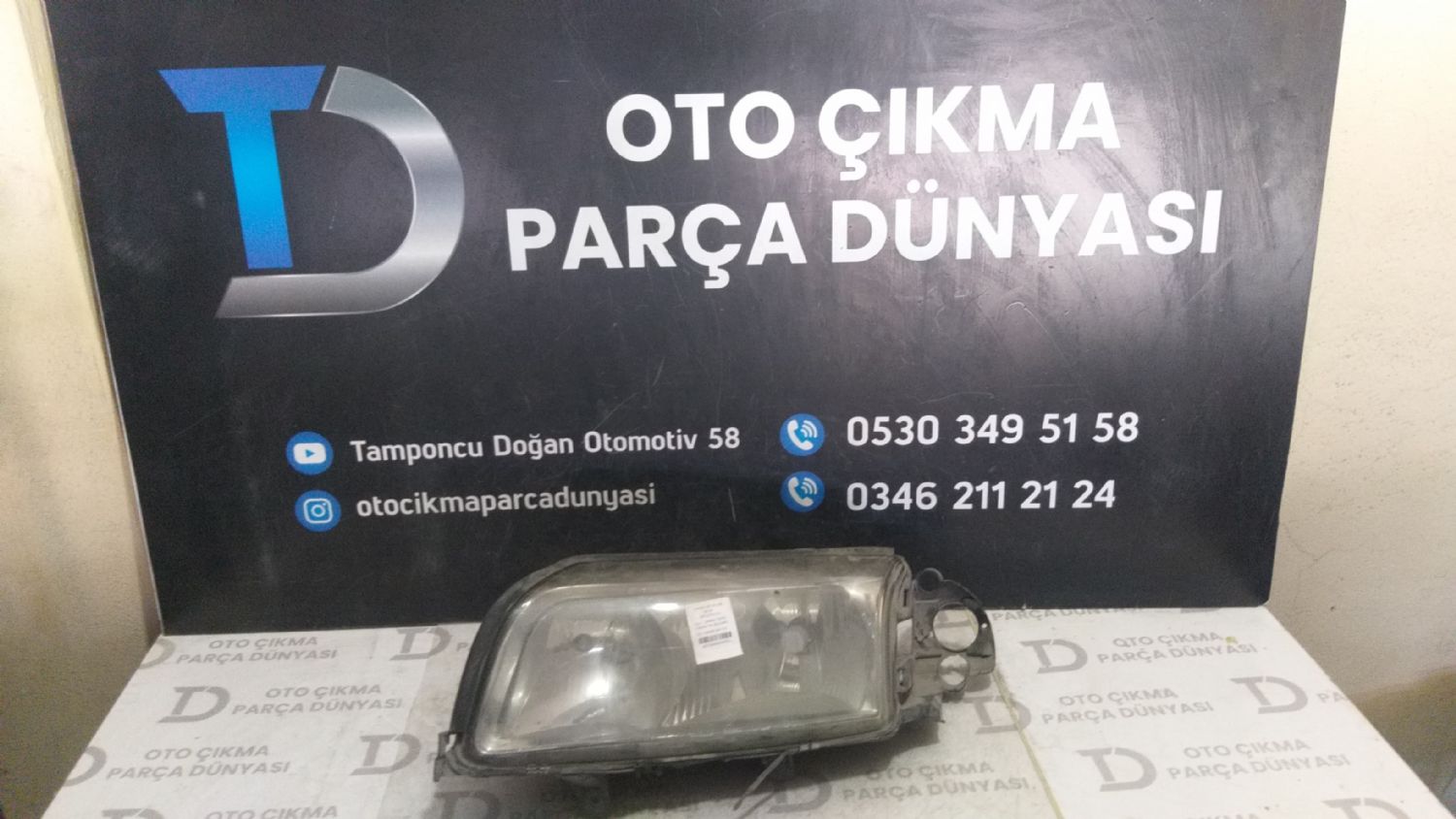 VOLVO S 80 SOL FAR 04-10