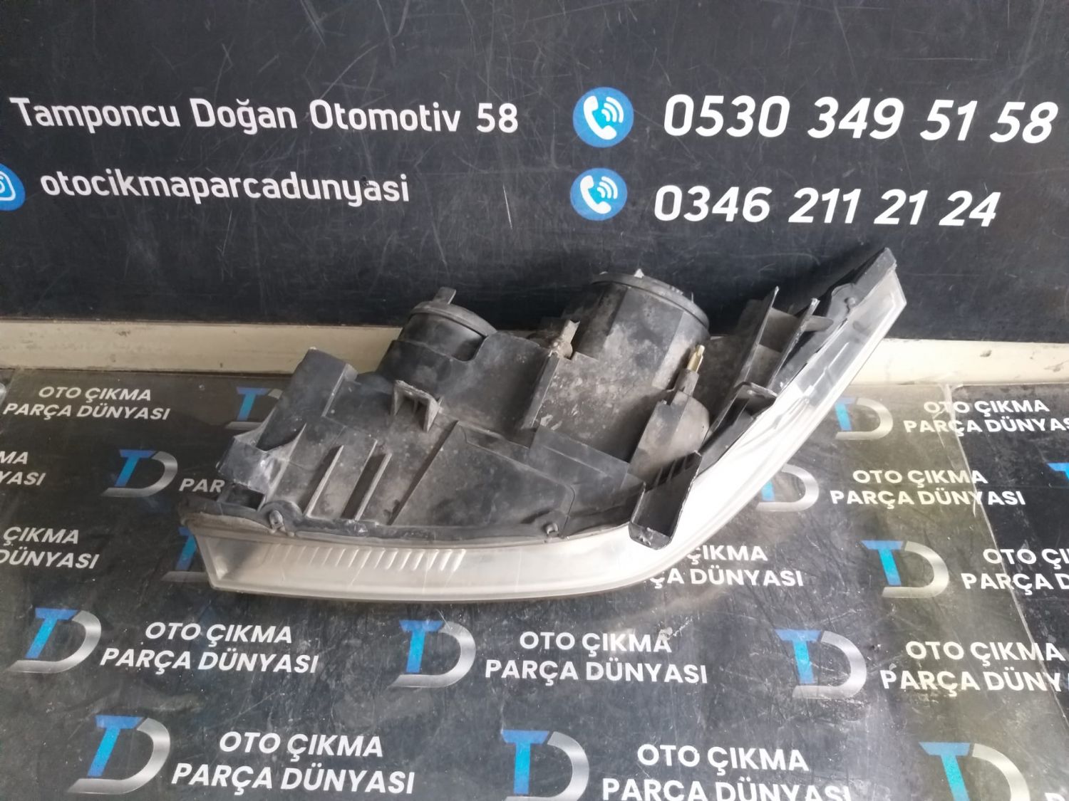 RENAUL MEGANE 2 SA� FAR [2006-2009]