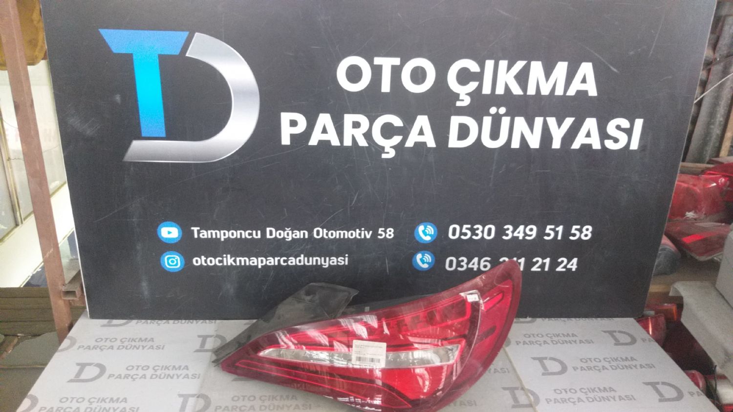 MERCEDES CLA SA STOP C 117 16-18