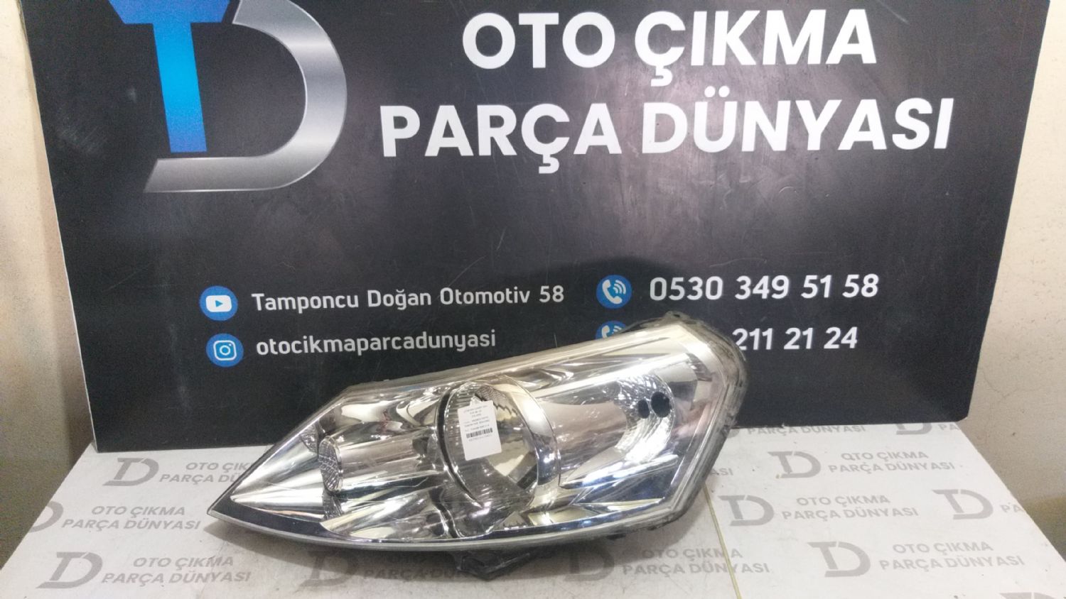 CTROEN JUMPY SOL FAR 06-14