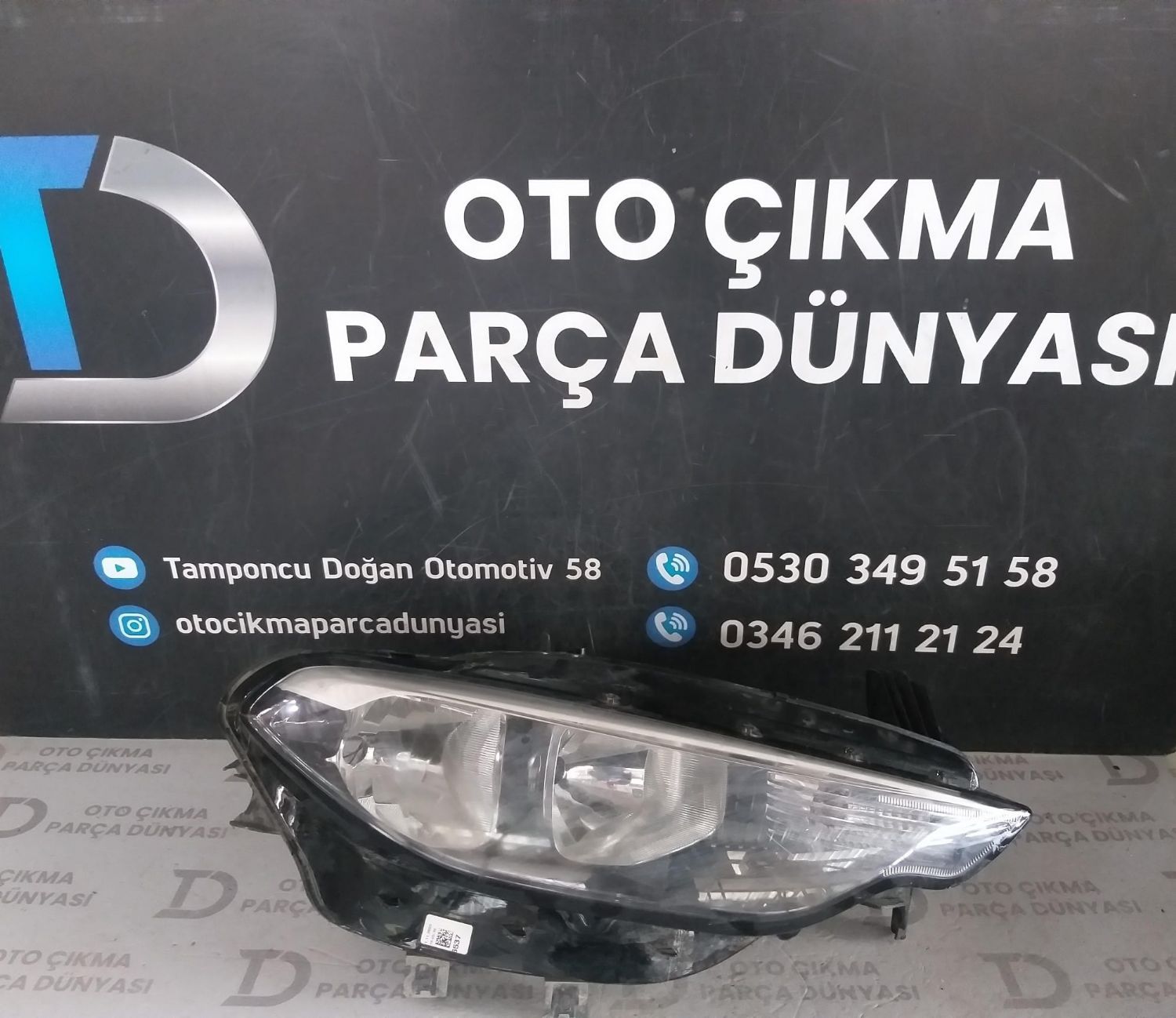 FAT EGEA SA FAR  (15-20)