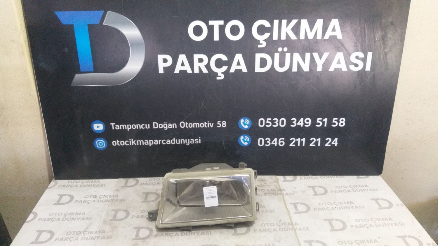 RENAULT 9 SOL FAR 89-95