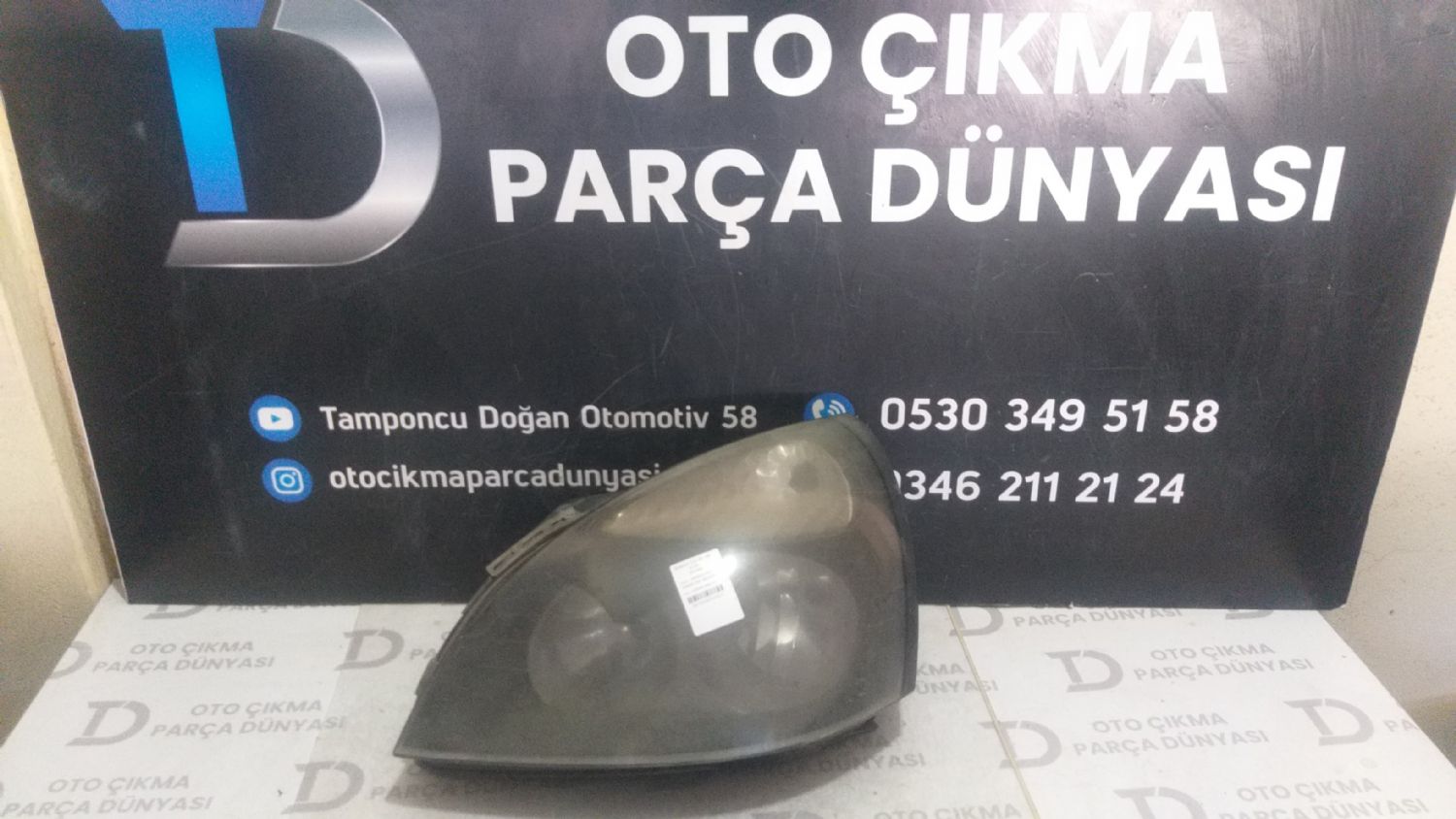 RENAULT CLO 2 SOL FAR 01-05