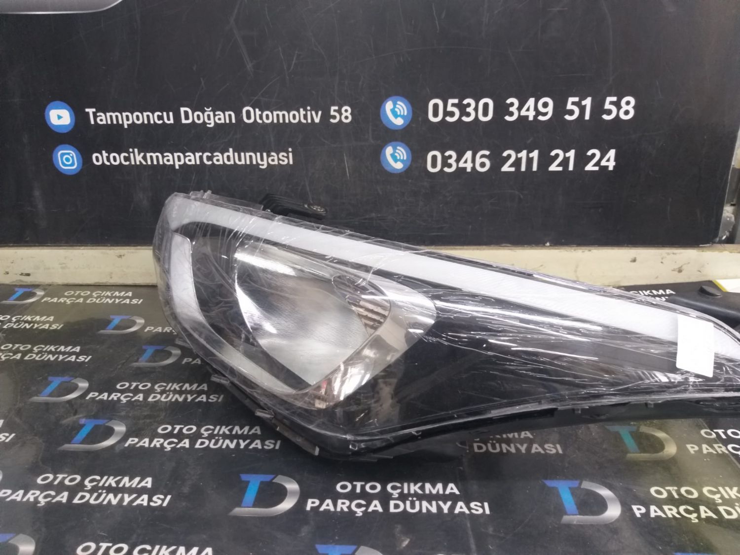 HYUNDA� �20 SOL FAR [2014-2020]