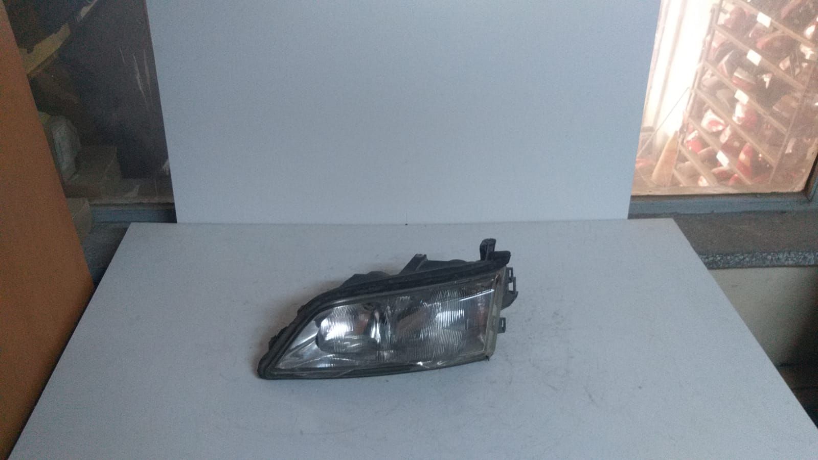 OPEL VECTRA B SOL FAR 95-03