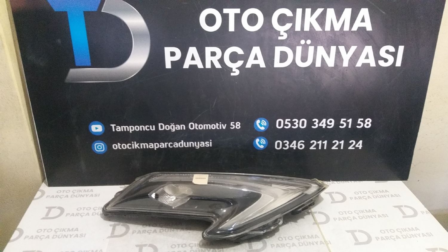 NSSAN JUKE SA GNDZ LED-15