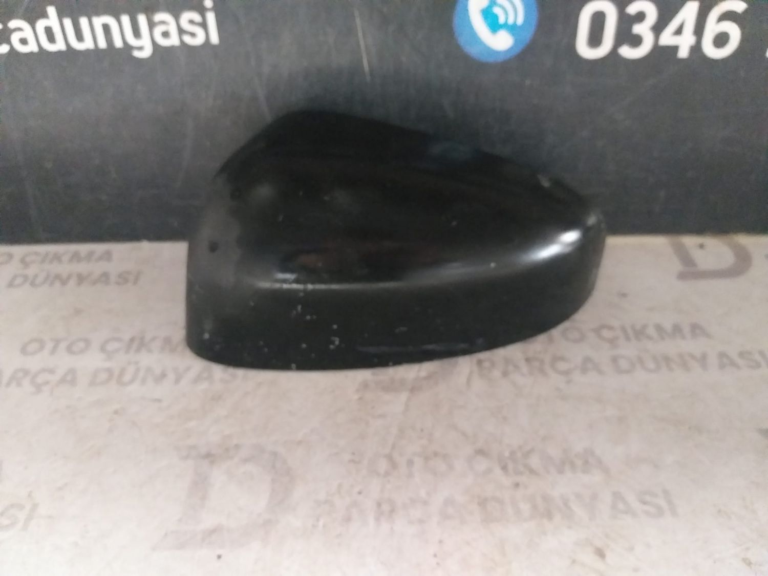 FORD COUR�ER SOL AYNA KAPA�I (14-17)