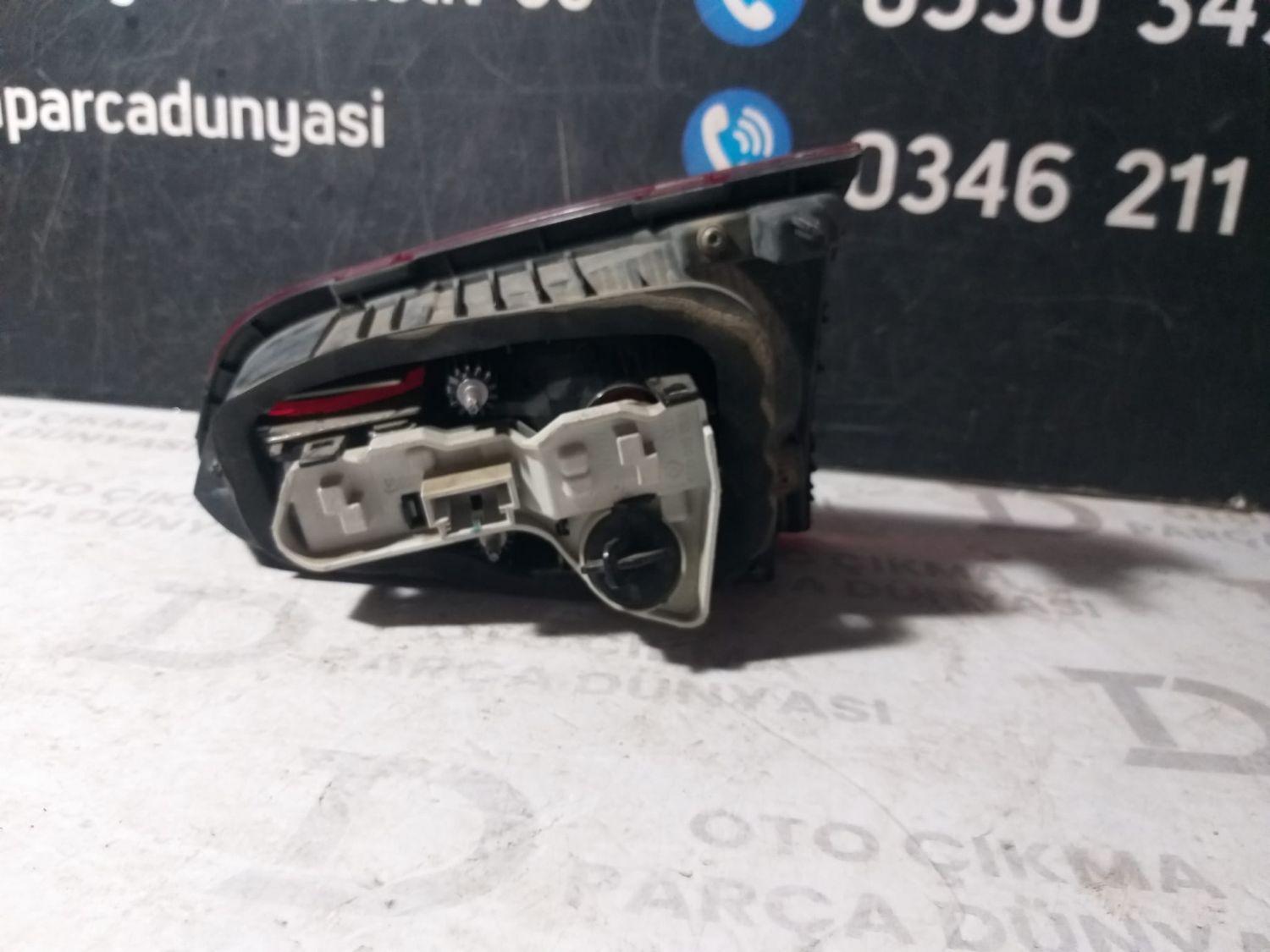 VOLKSWAGEN GOLF 7 SOL �� STOP (13-17)