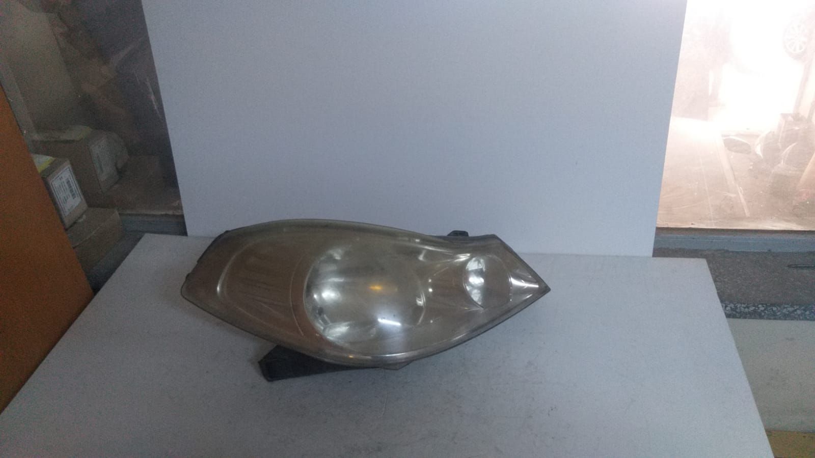 RENAULT SYMBOL SA FAR 09-12