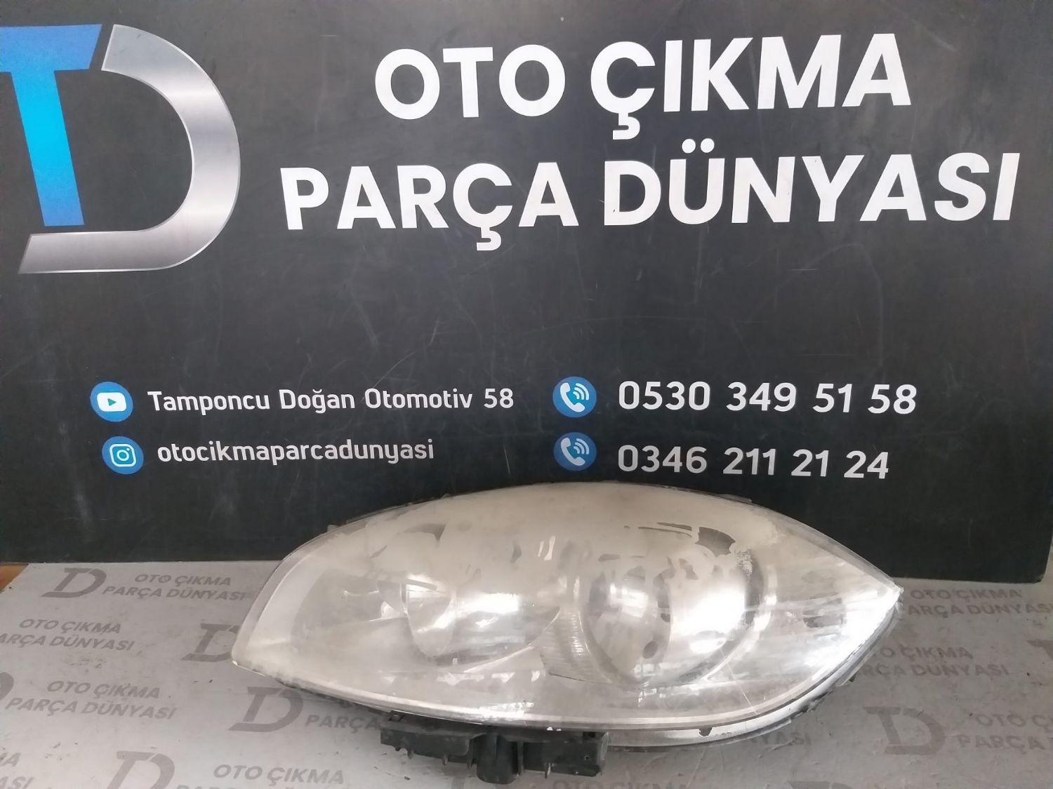 F�AT L�NEA SOL FAR (07-15)