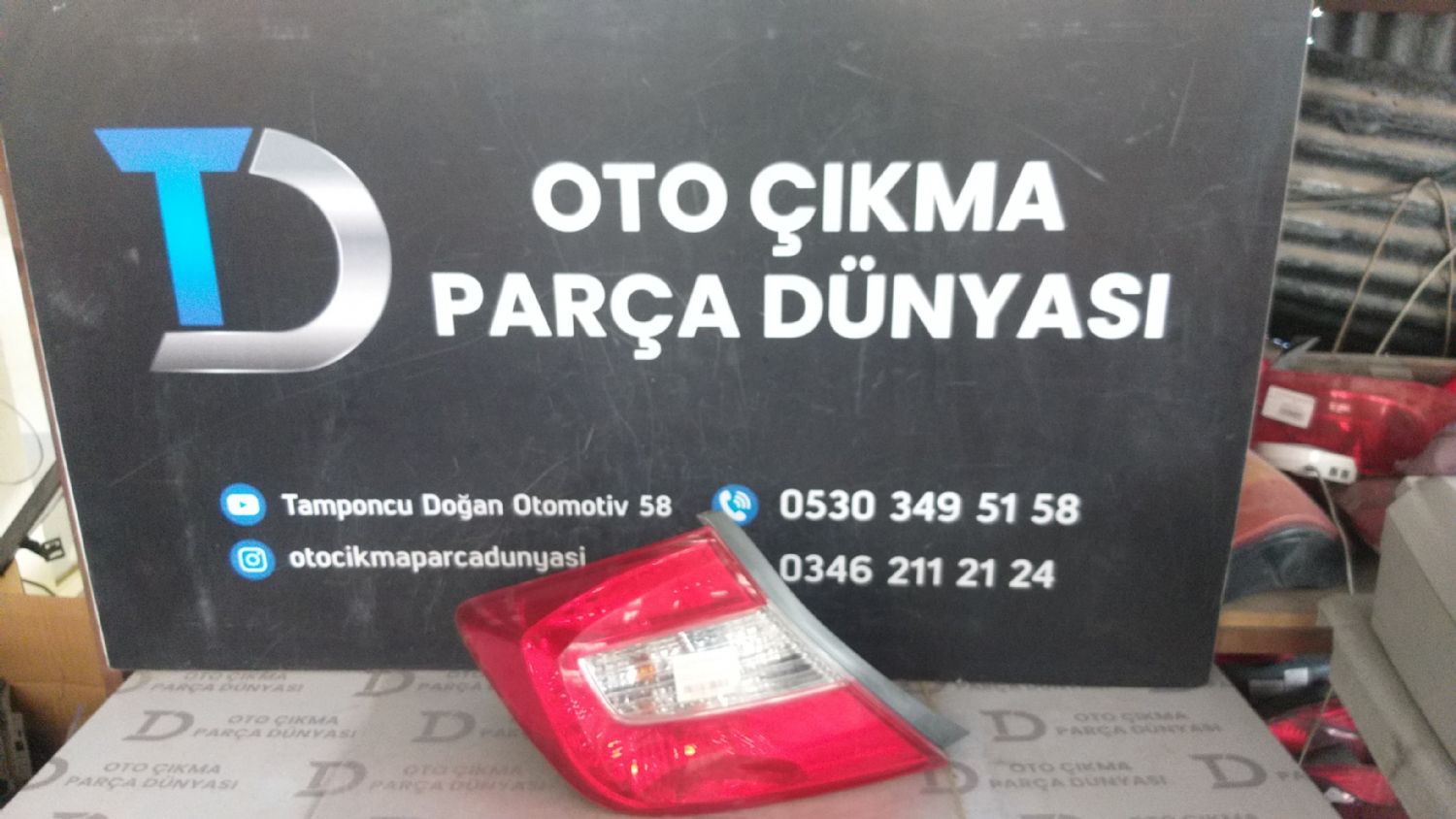 HONDA CVC SOL DI STOP 12-18