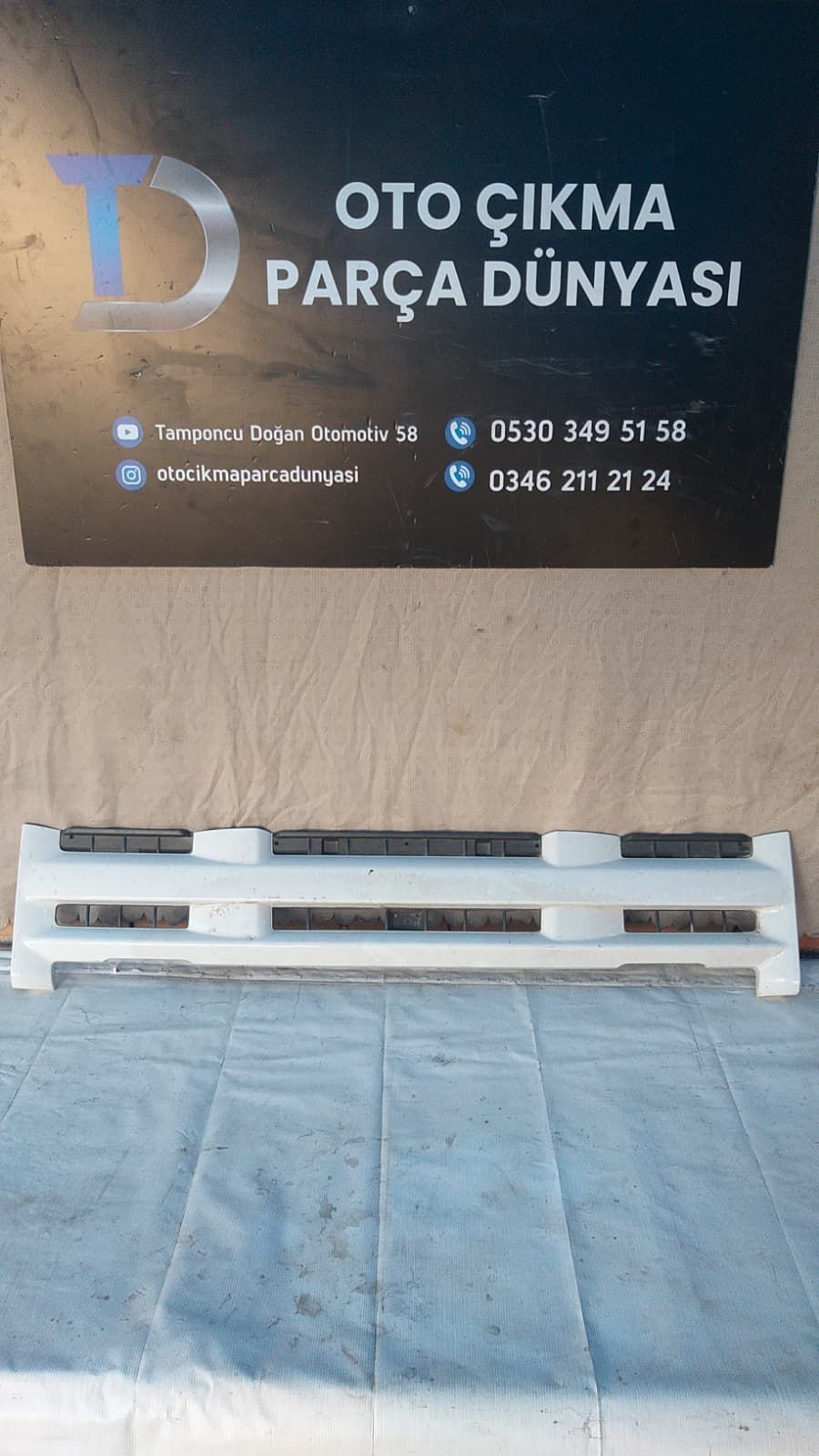 ISUZU NLR N PANJUR 10-16