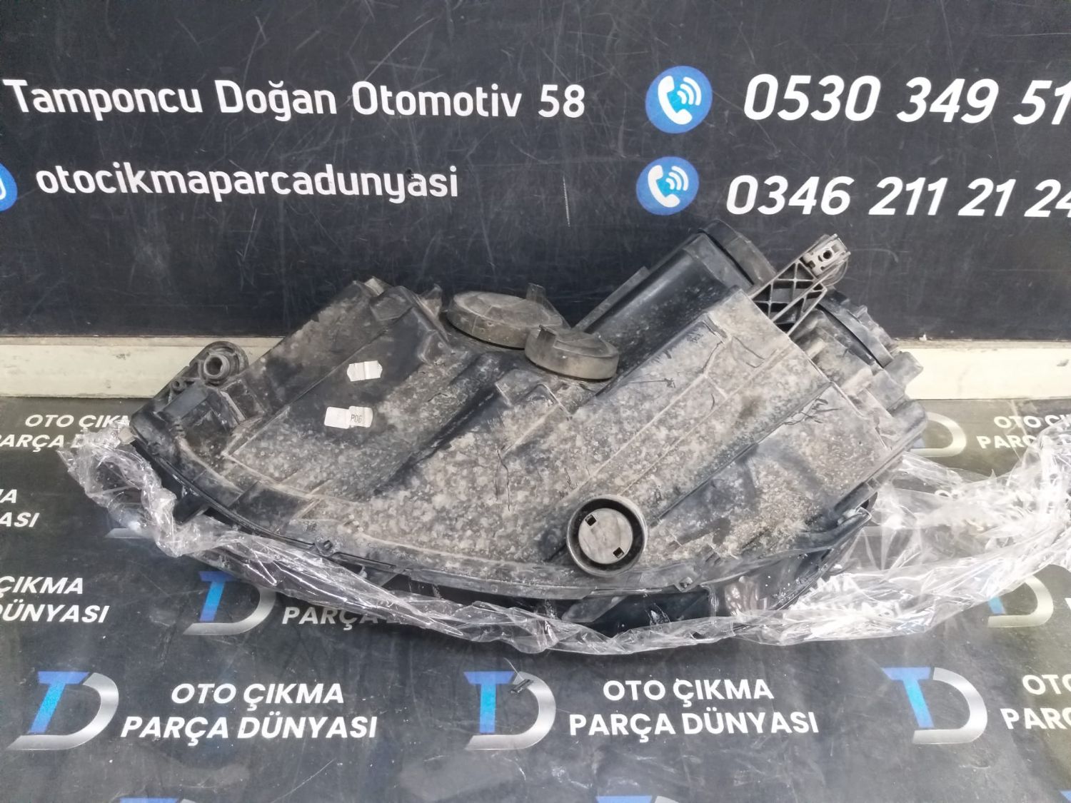 VOLKSWAGEN GOLF 7 SA� FAR [2013-2017]