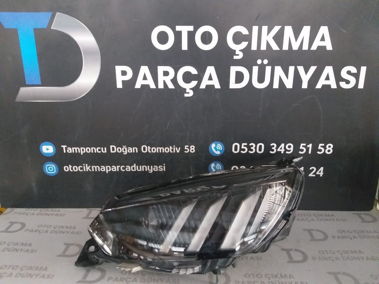 PEUGEOT 2008 SOL FAR -23 MERCEKL