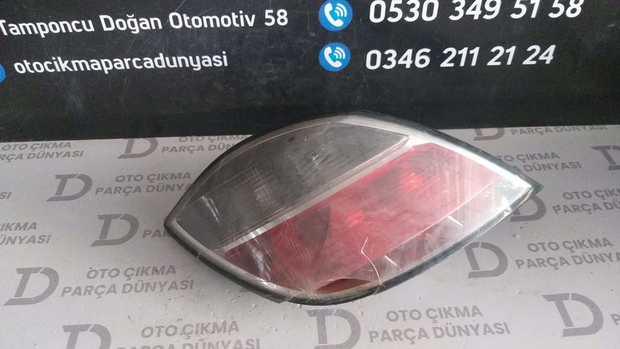 OPEL ASTRA H SOL STOP 