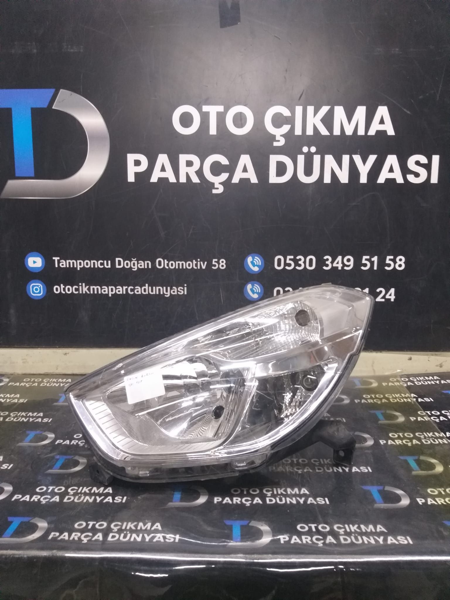 DAC�A DOKKER SOL FAR  