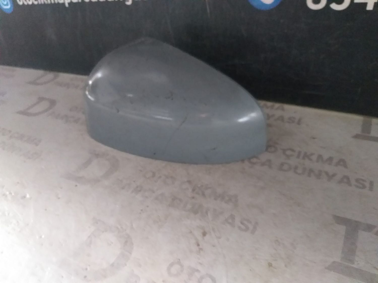 FORD COUR�ER SOL AYNA KAPA�I (14-17)