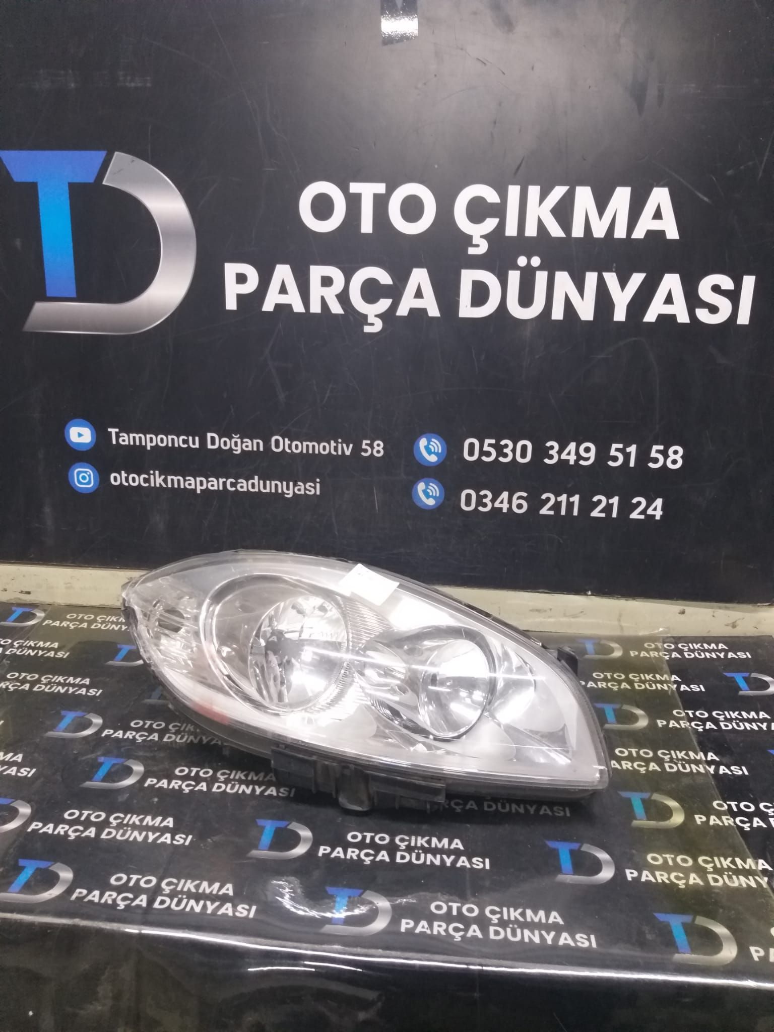 F�AT L�NEA SA� FAR