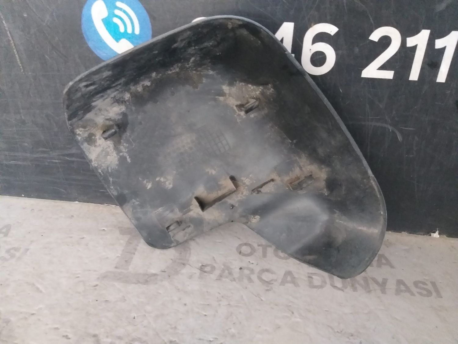 F�AT F�OR�NO B�PPER NEMO SOL AYNA KAPA�I