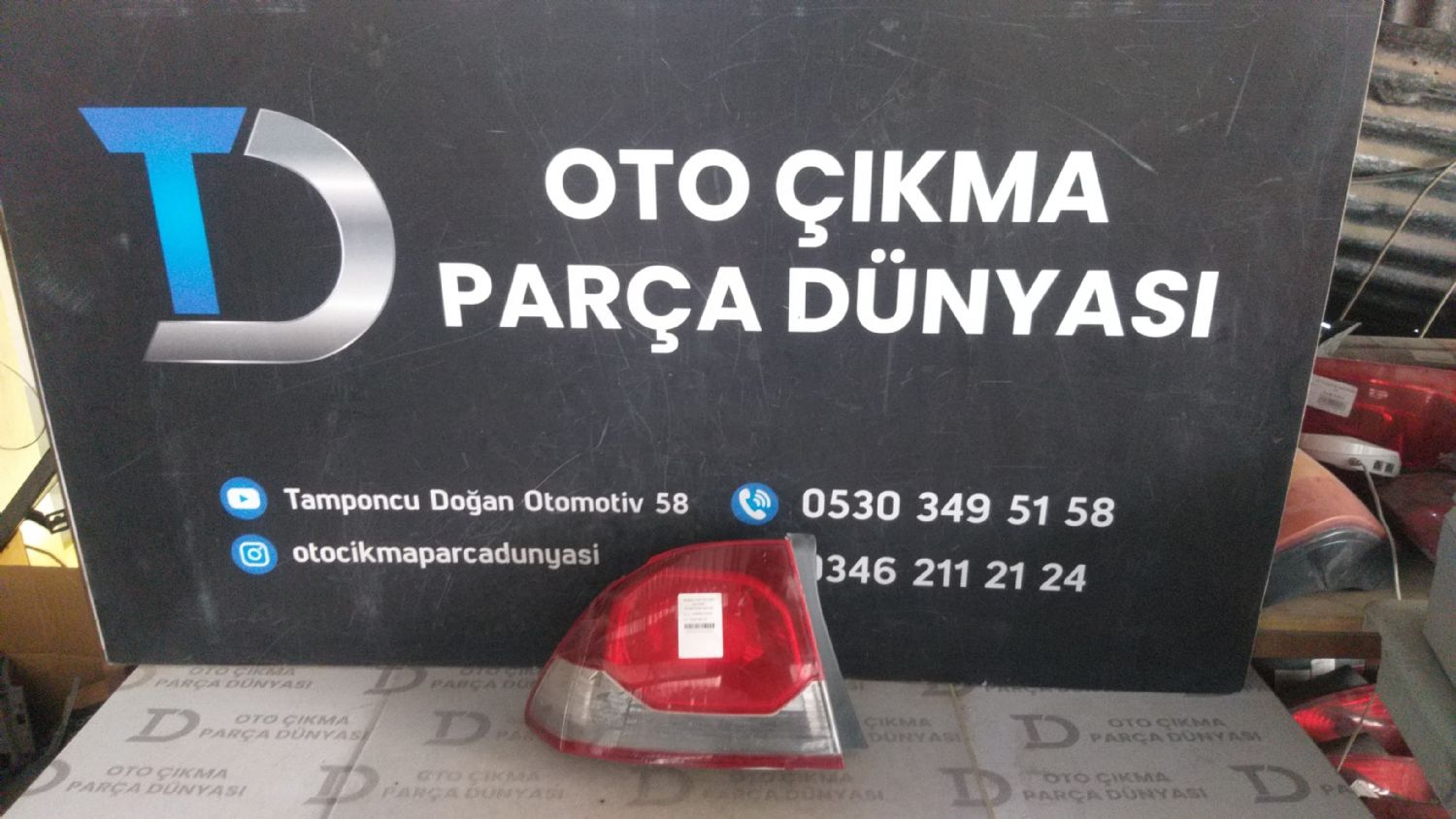 HONDA CVC SOL DI STOP FD 6 05-12