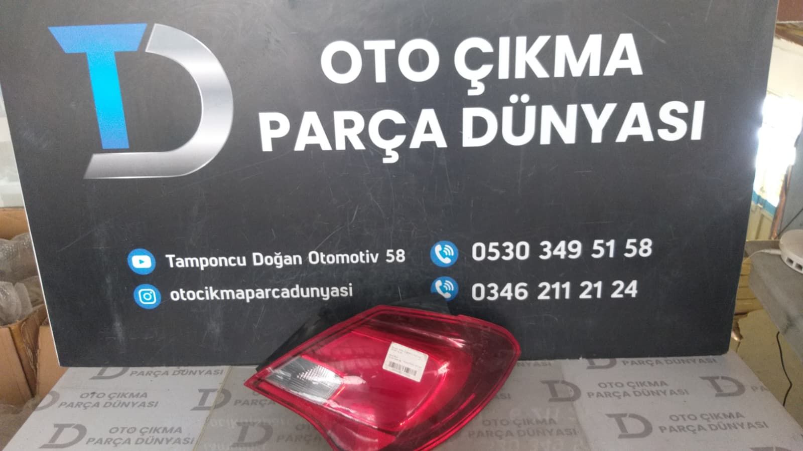 OPEL CORSA E SA DI STOP 09-23