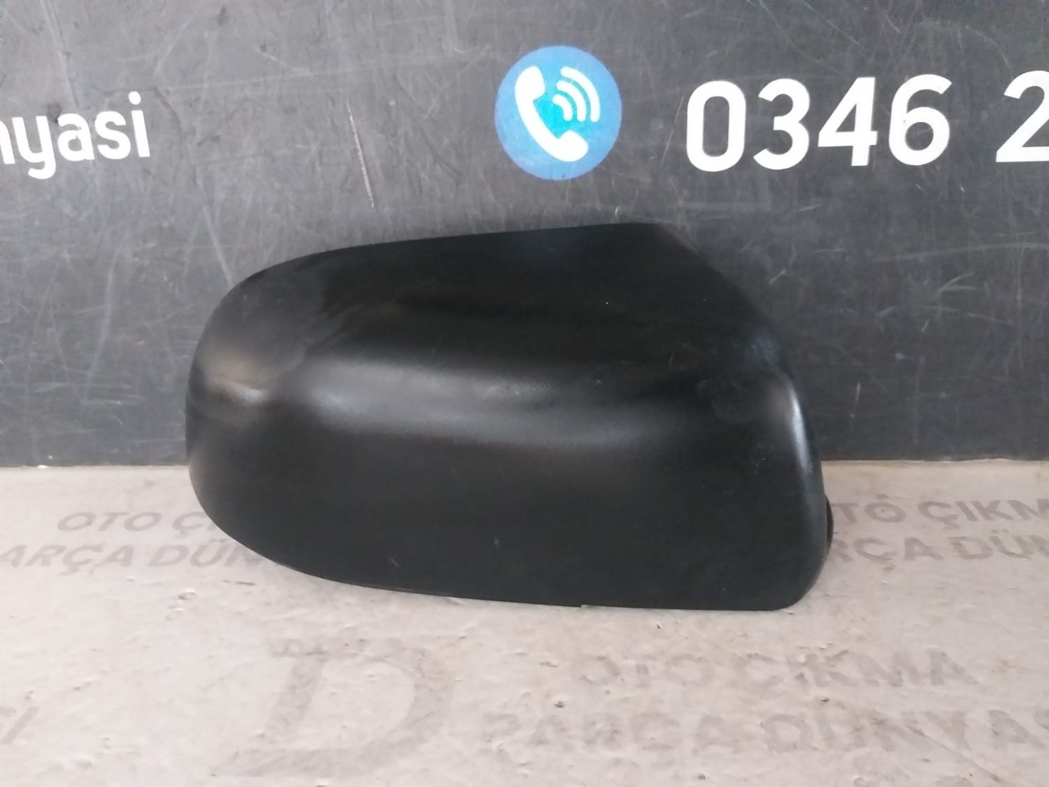 VOLKSWAGEN POLO SA� AYNA KAPA�I 