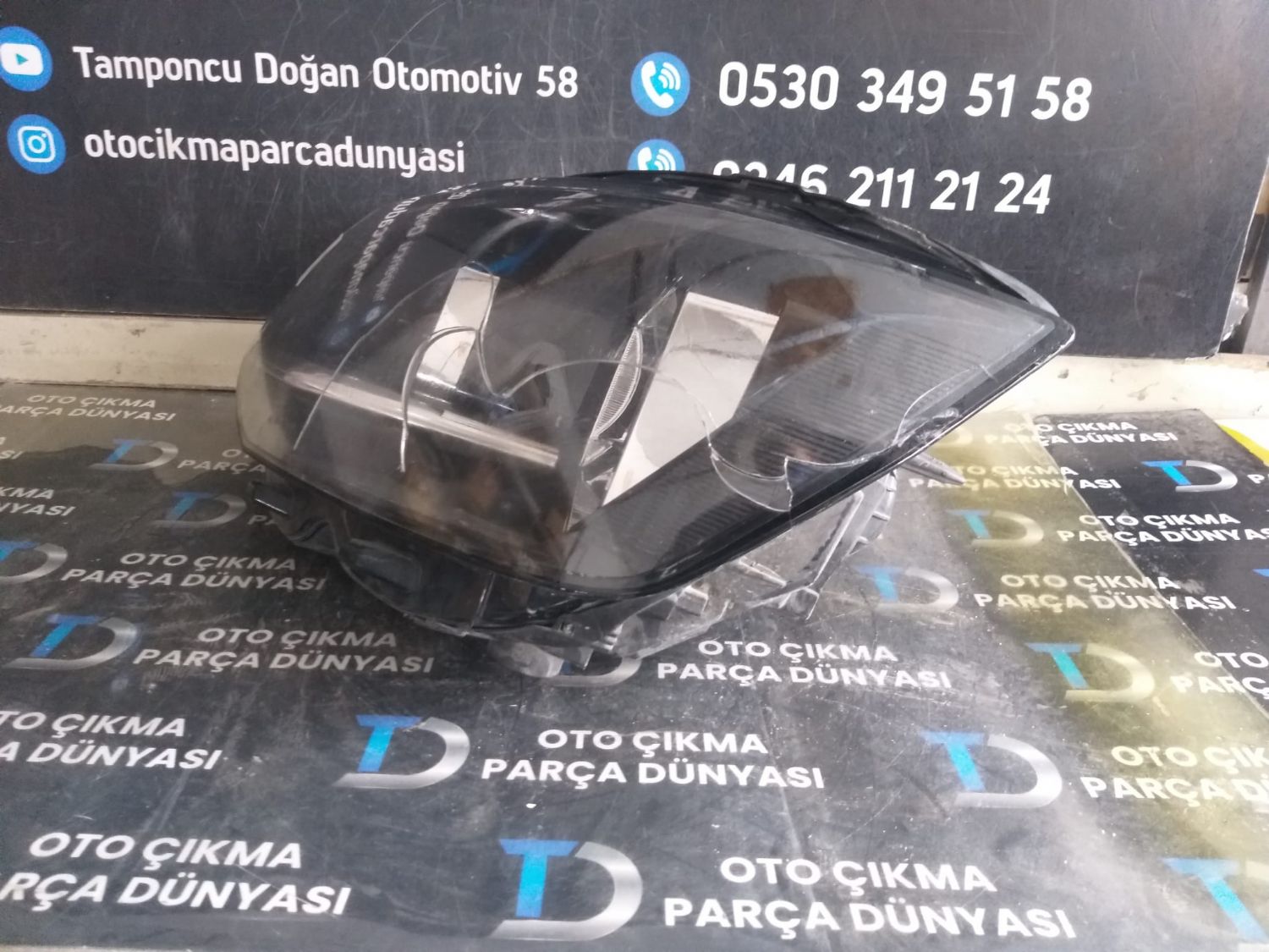 VOLKSWAGEN TRANSPORTER T7 SOL FAR [2015-2019]