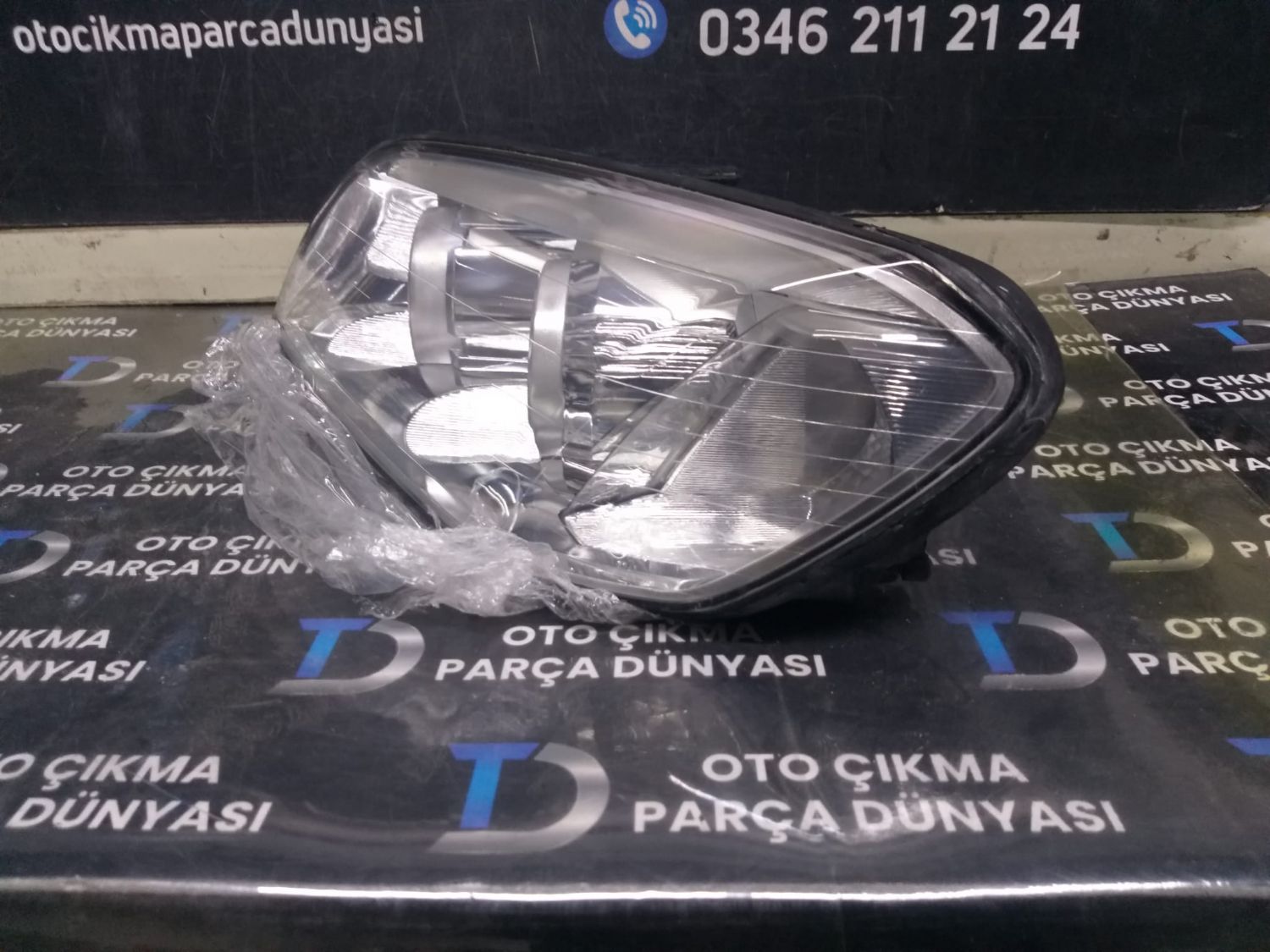 CHEVROLET CAPT�VA SOL FAR [2007-2011]