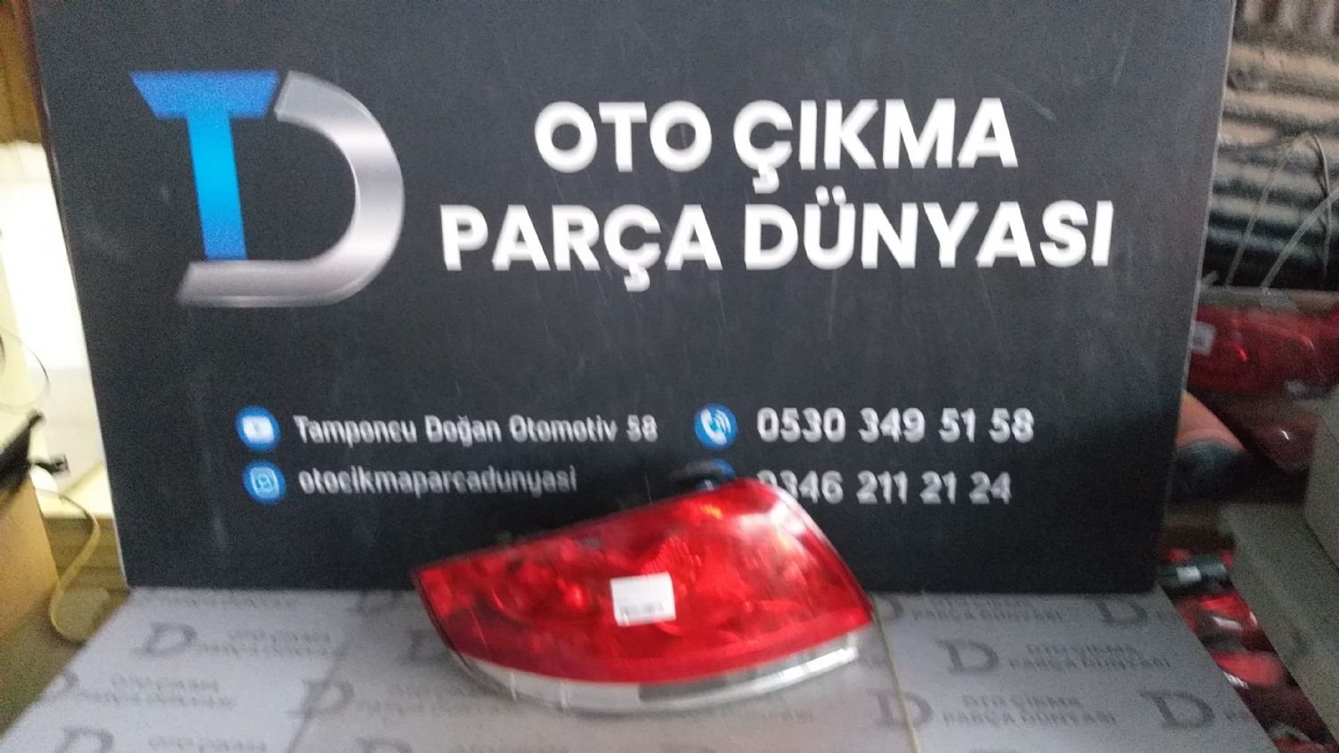 FAT LNEA SOL STOP 07-17