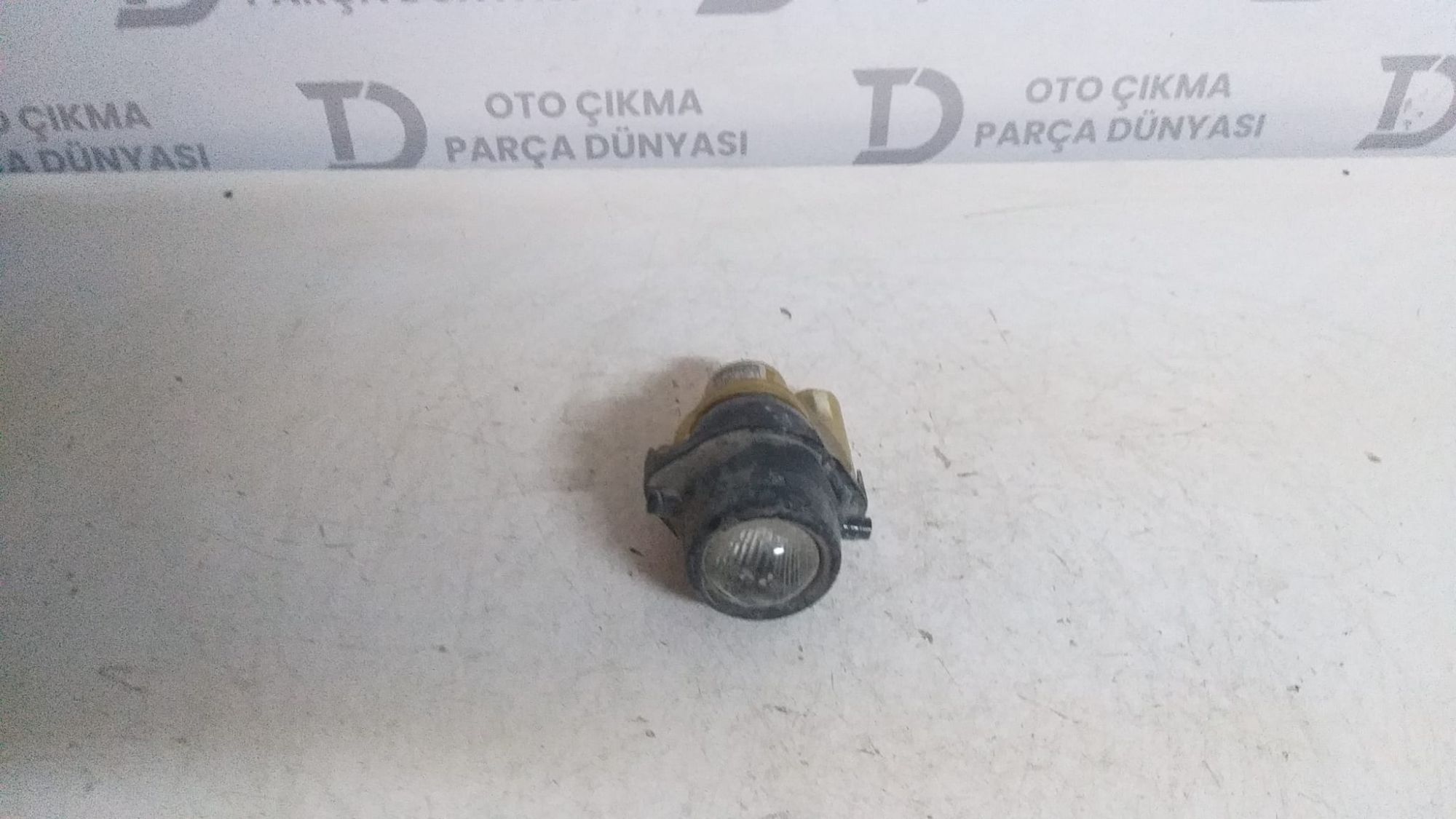 OPEL ASTRA SOL SS FARI 