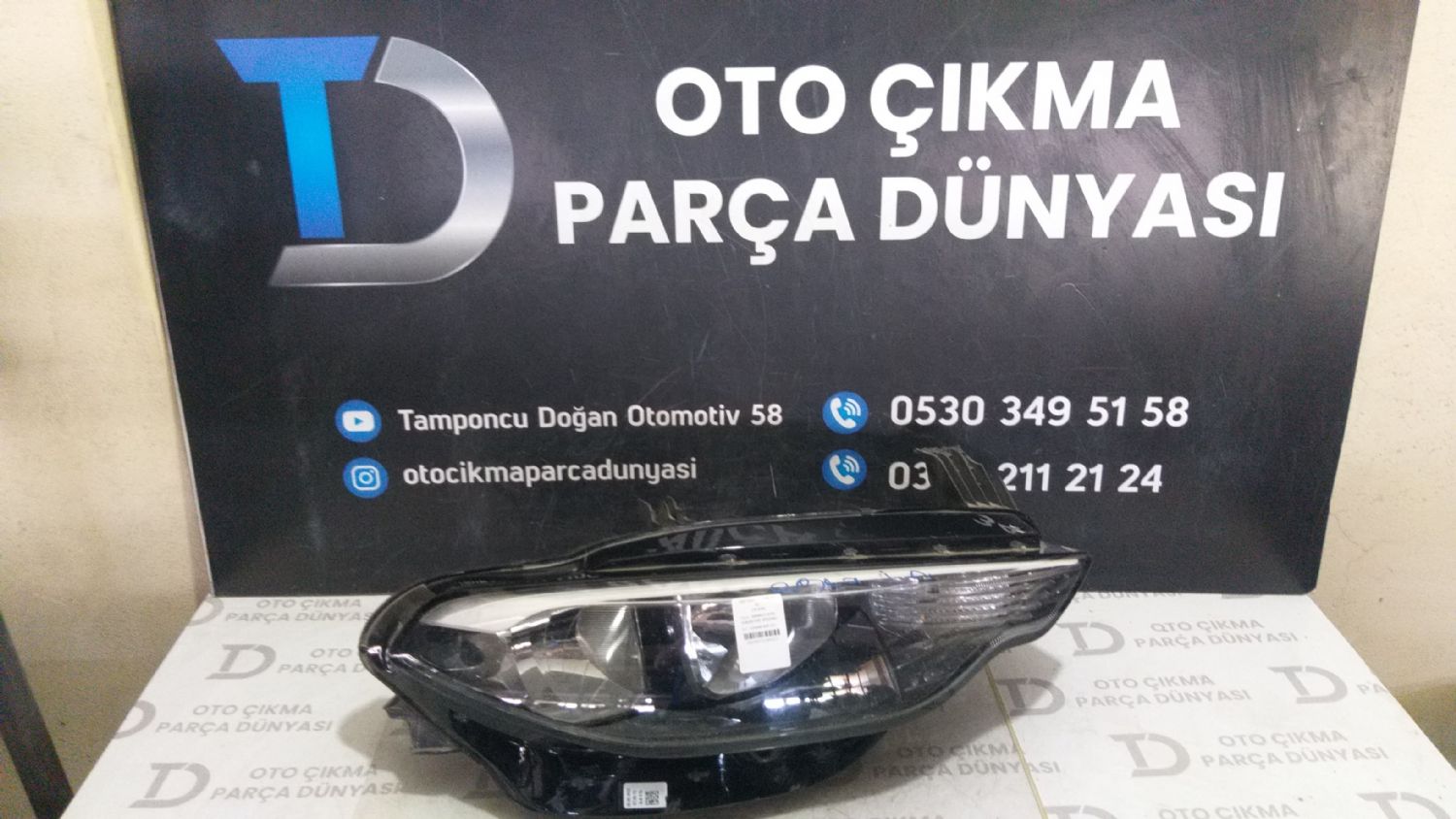 FAT EGEA SA FAR 15-20