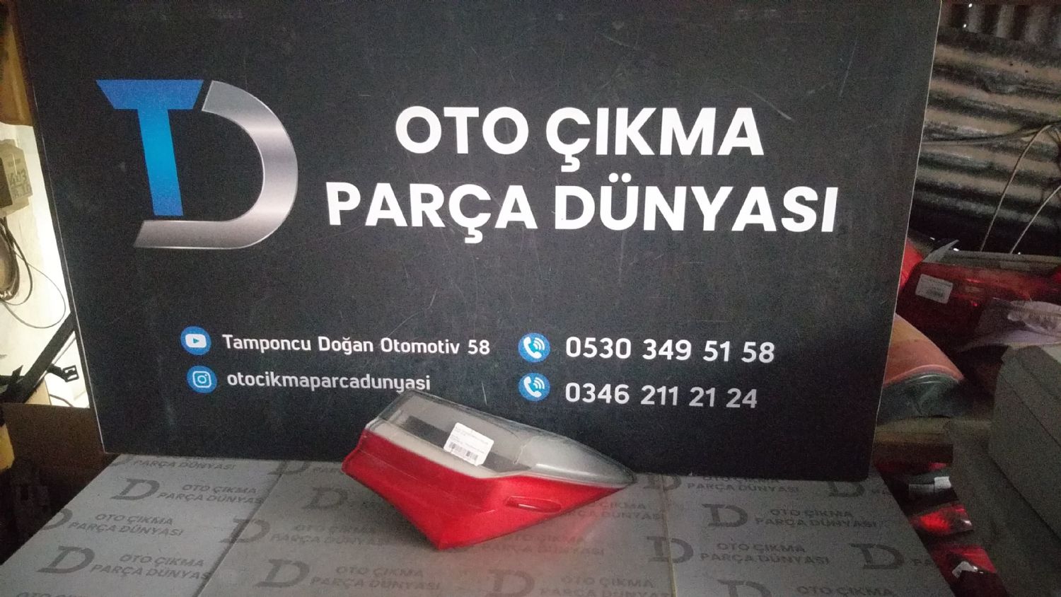 TOYOTA COROLLA SA DI STOP 15-18