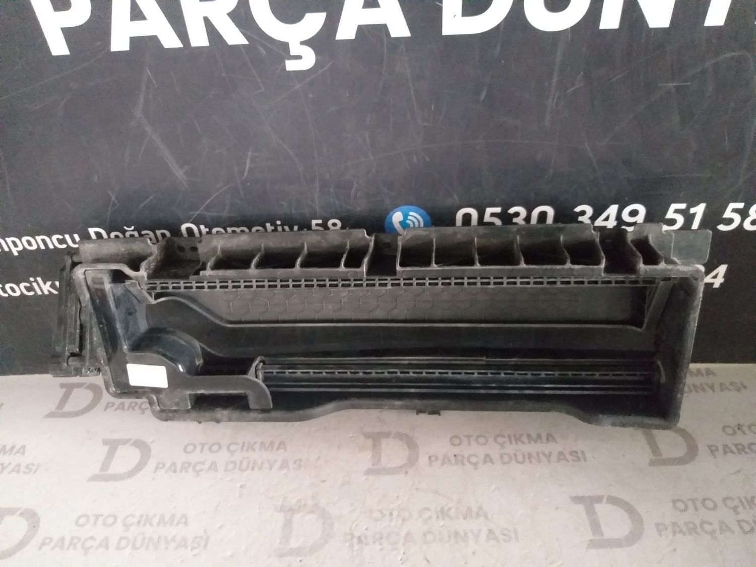 HYUNDA� IONIQ SA� TARAF AKT�F HAVA KAPA�I MUHAFAZASI
