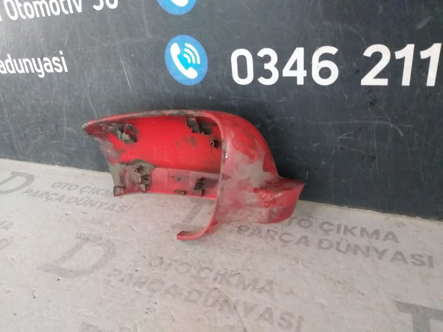 VOLKSWAGEN GOLF 4 SOL AYNA KAPA�I (01-05)