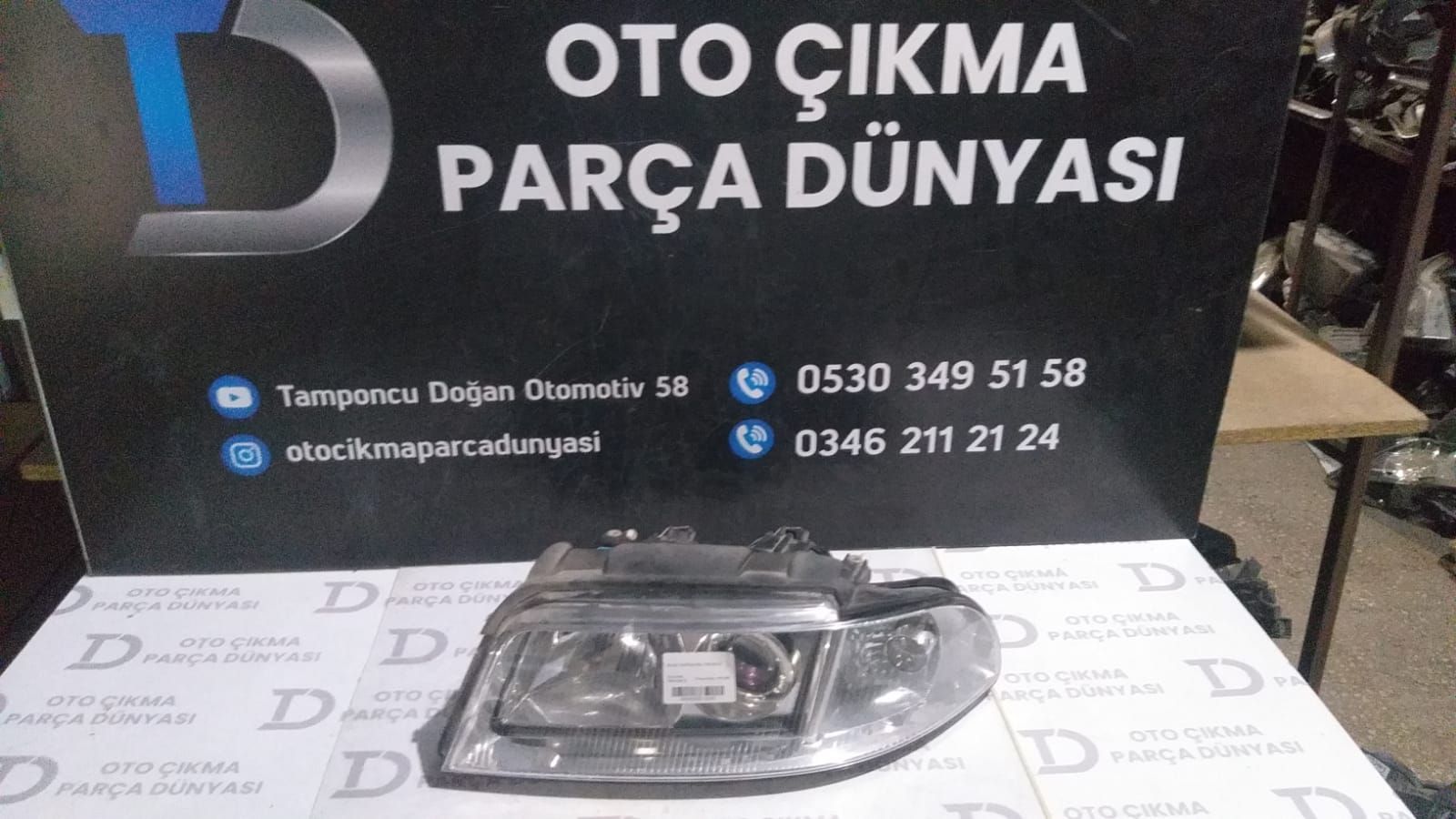 AUD A4 SOL FAR 98-02