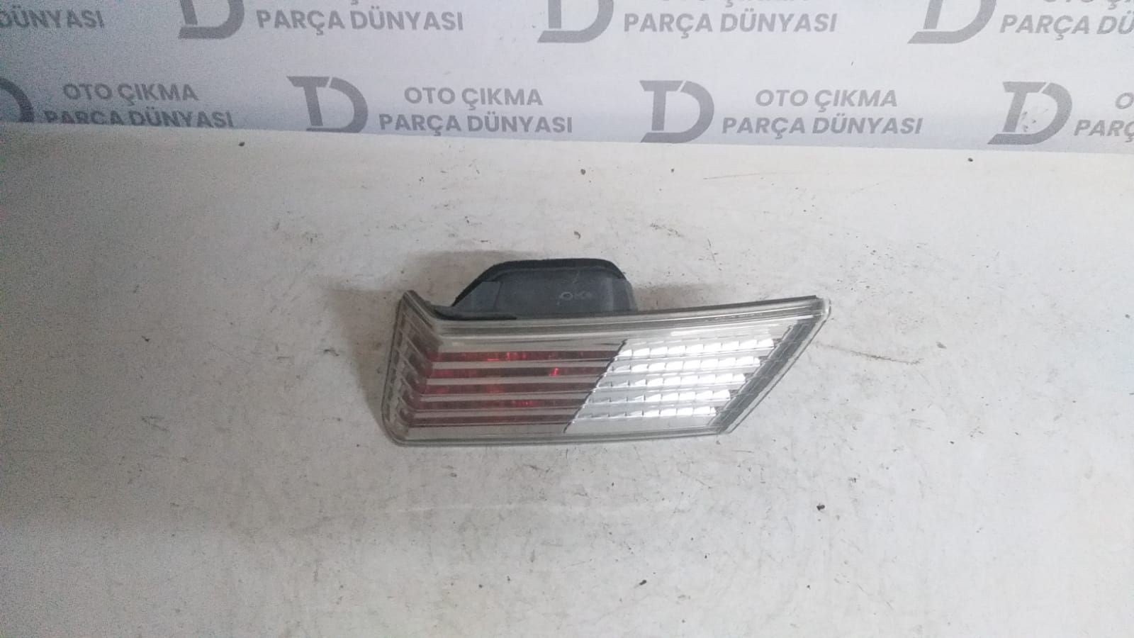 HONDA CVC FD 6 SA  STOP 12-16
