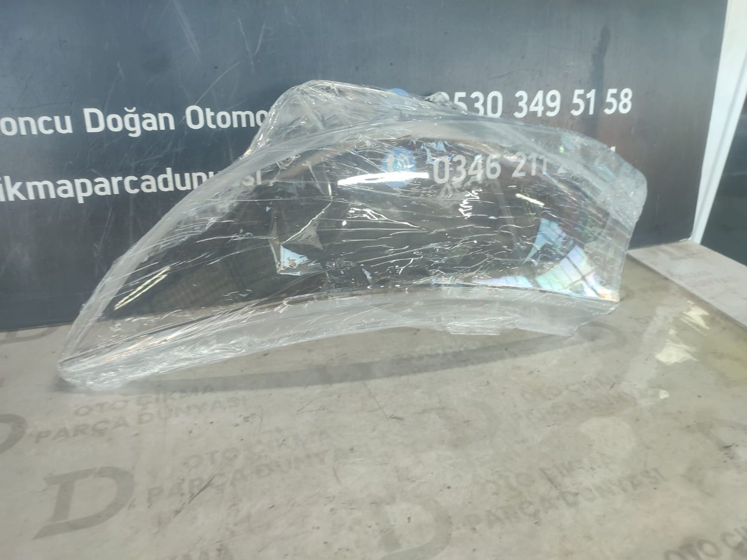MERCEDES  V�TO SOL FAR CAMI -2023 