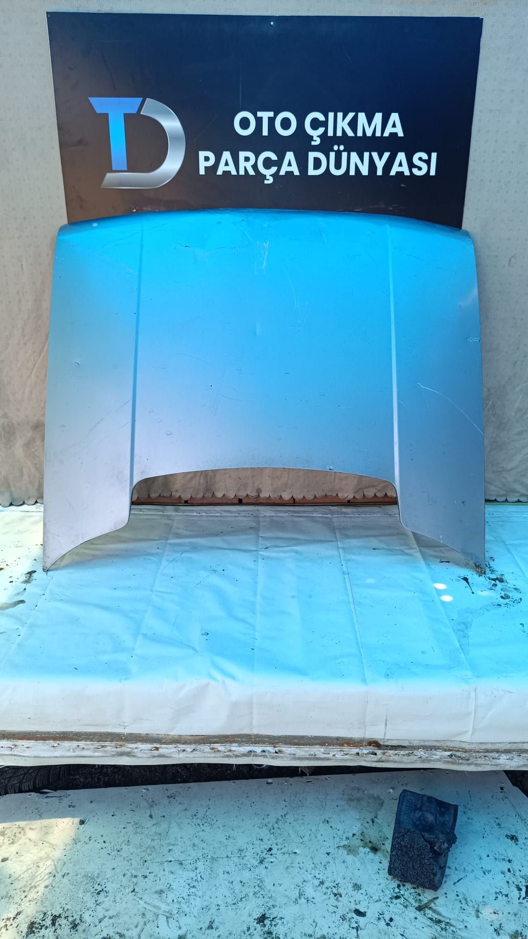 FAT UNO N KAPUT 97-01