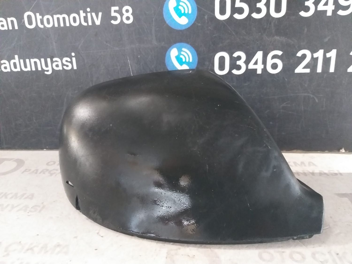 VOLKSWAGEN TRANSPORTER T6 SA� AYNA KAPA�I (10-14)