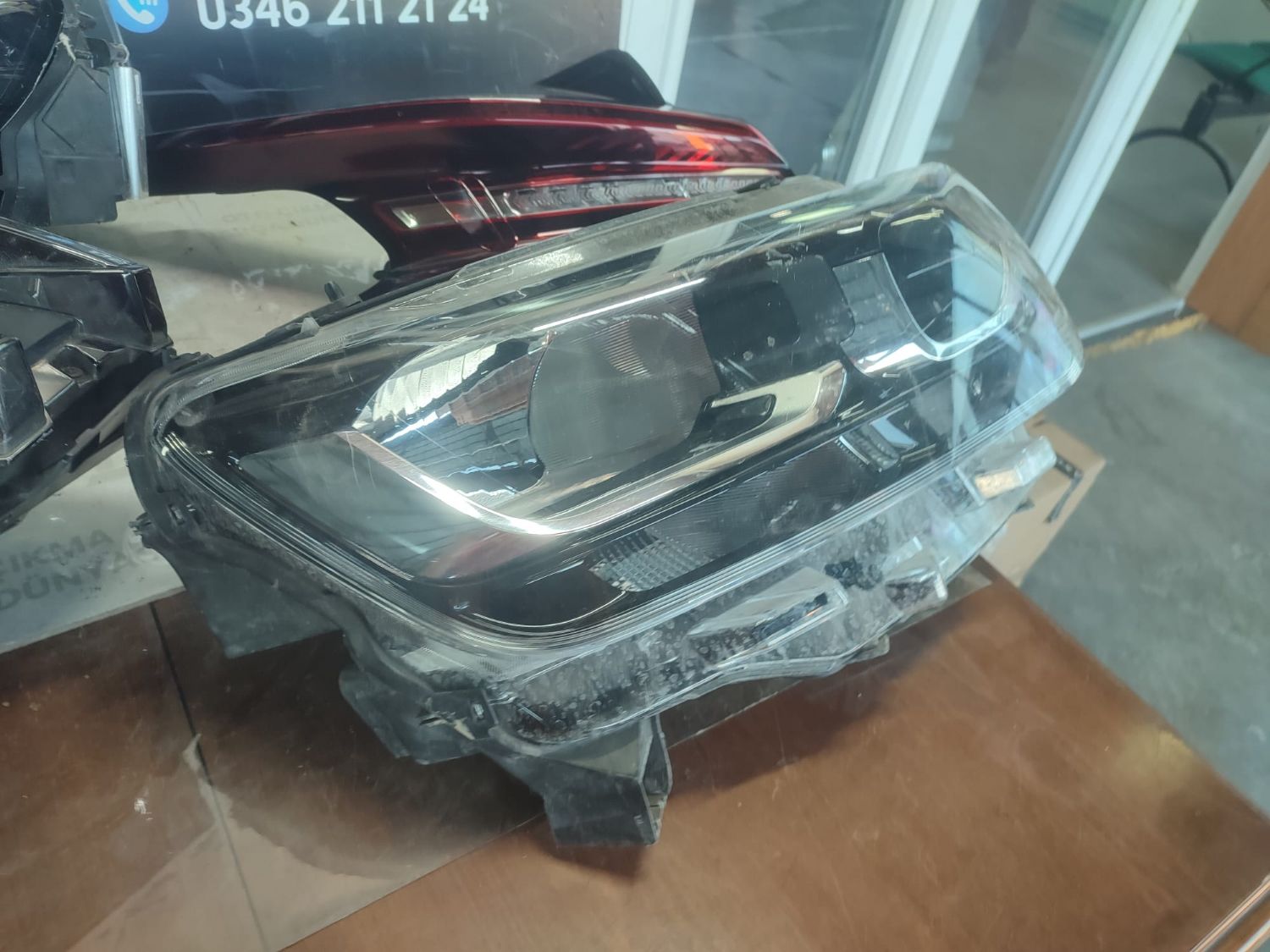 Toyota  ProAce City Sa� Far [20-24]