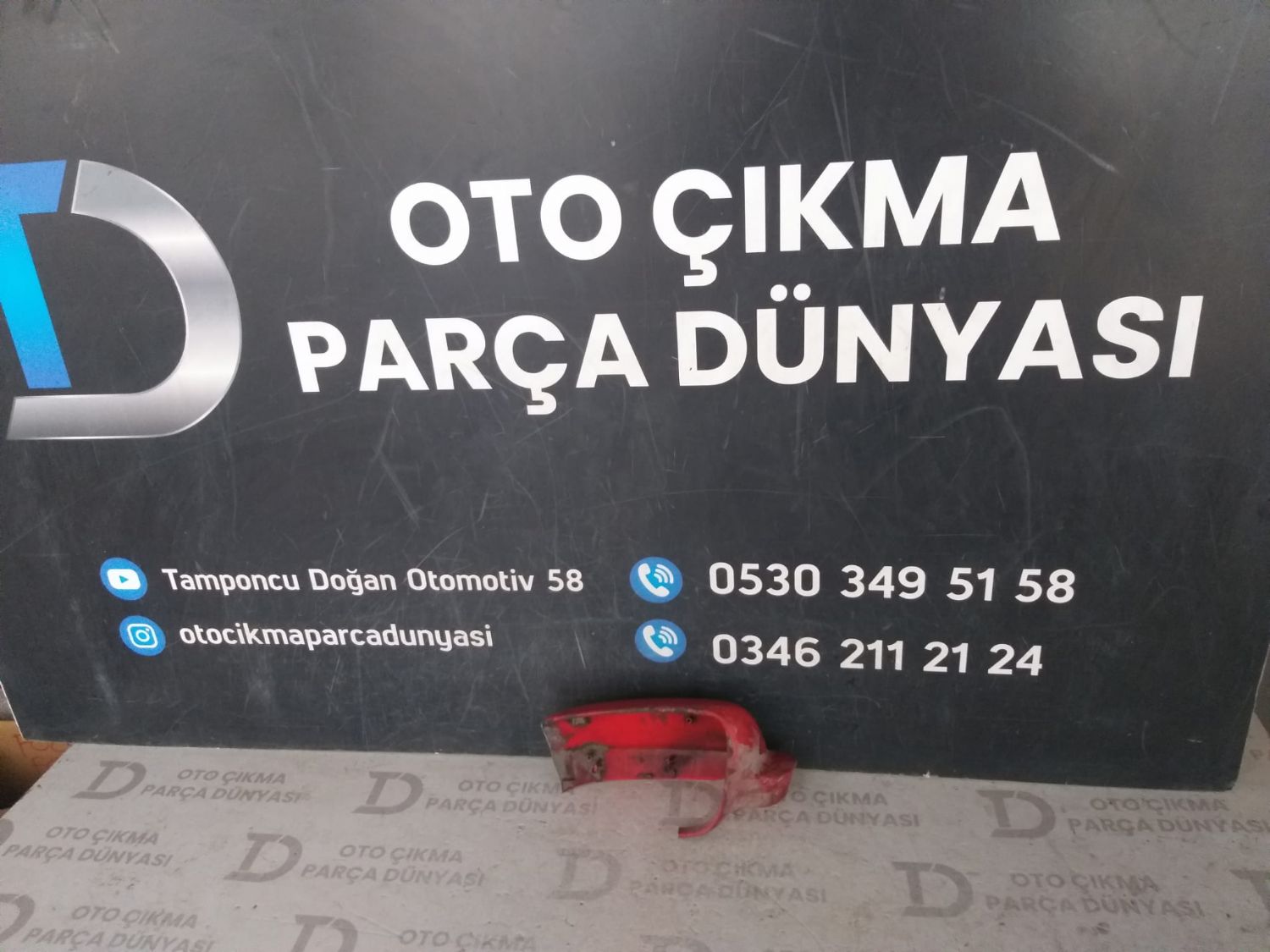 VOLKSWAGEN GOLF 4 SOL AYNA KAPA�I (01-05)