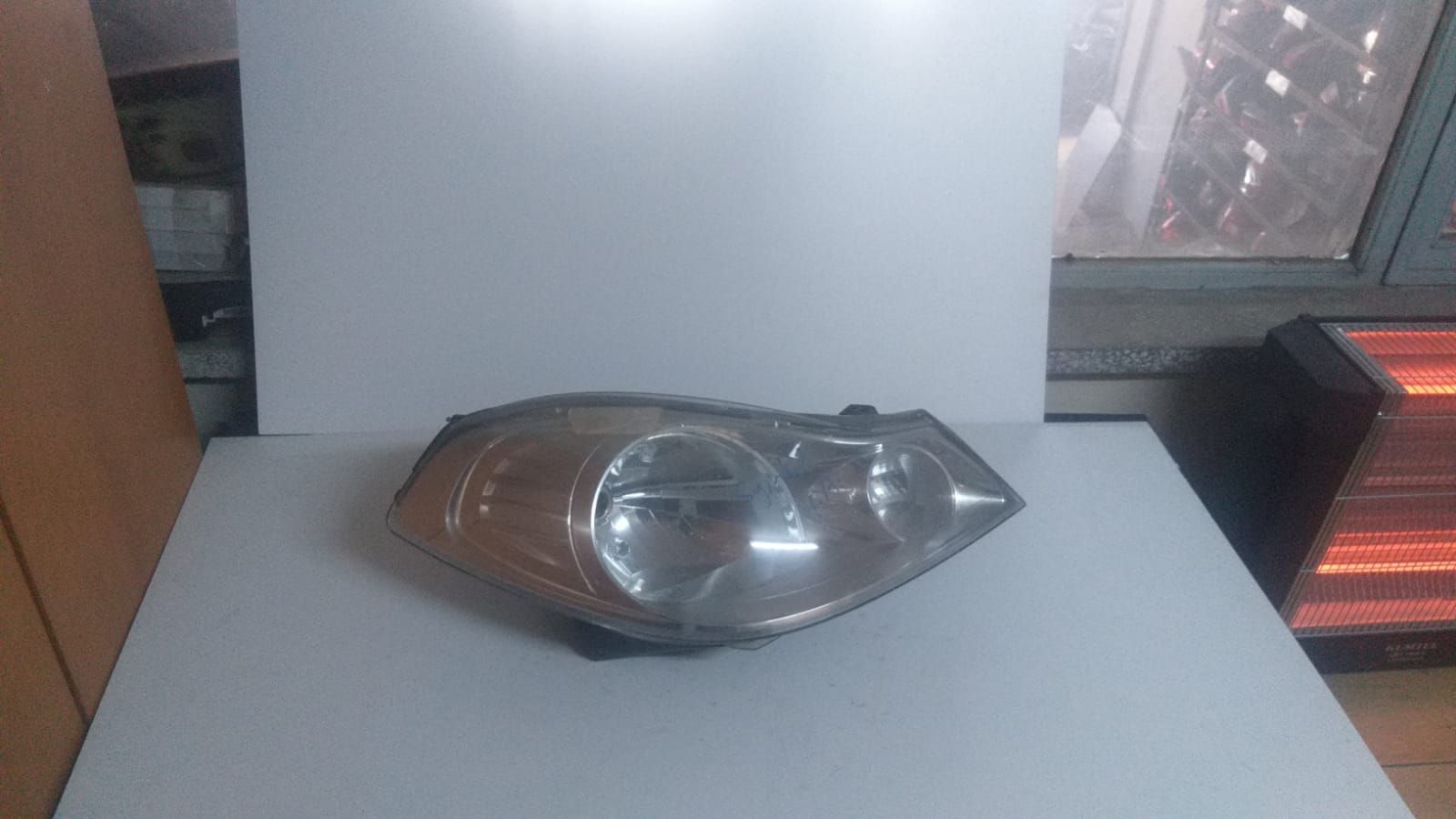 RENAULT SYMBOL SA FAR 09-13