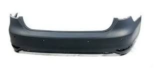 VOLKSWAGEN JETTA 2010 ARKA TAMPON SENS�RL� ASTARLI