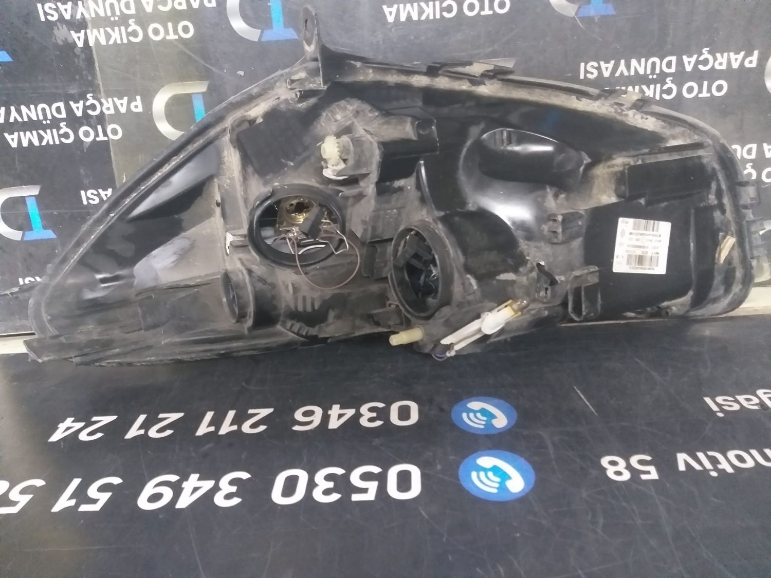 RENAULT  CL�O 4 SA� FAR