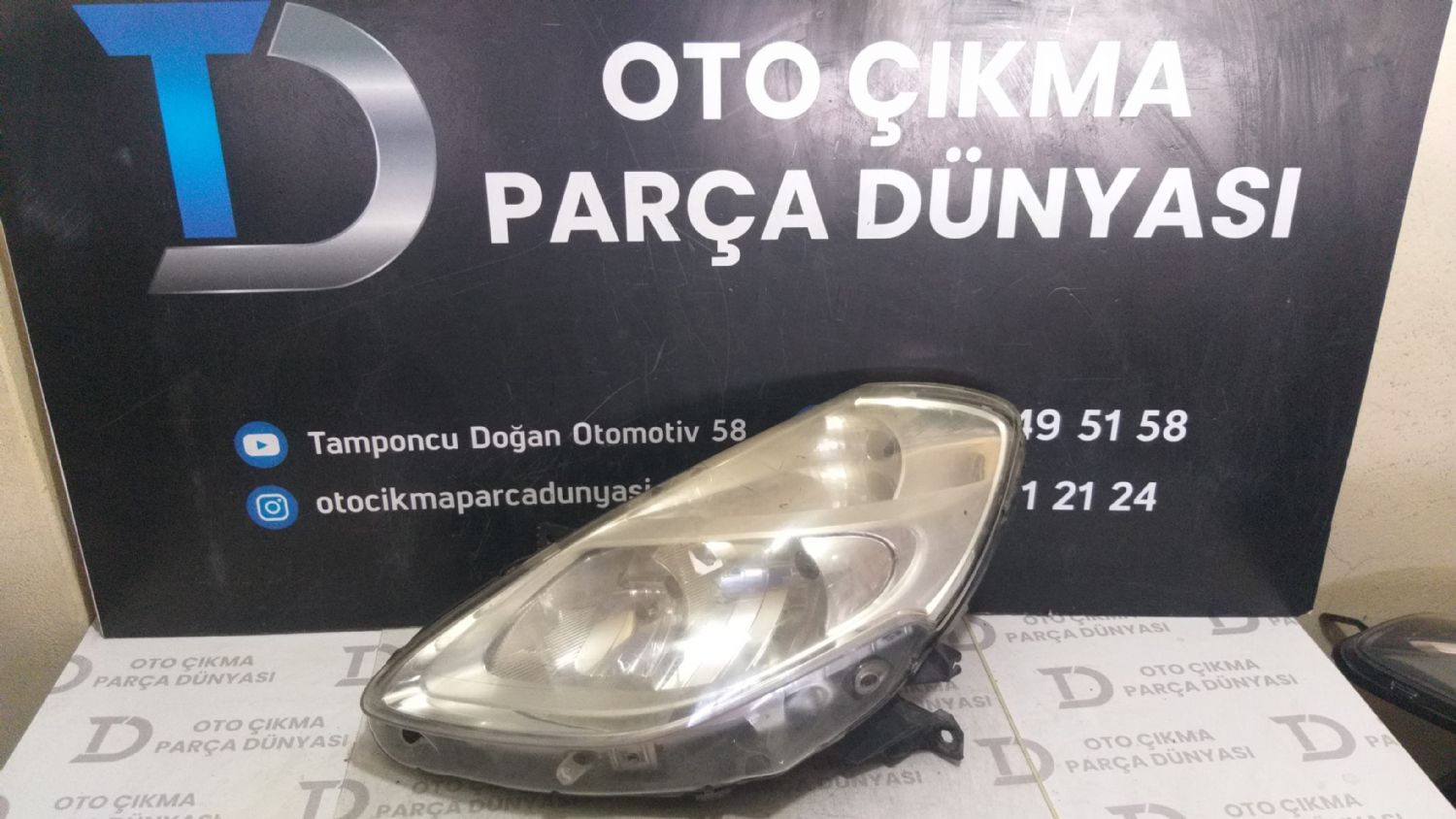 RENAULT CLO 3 SOL FAR 08-12