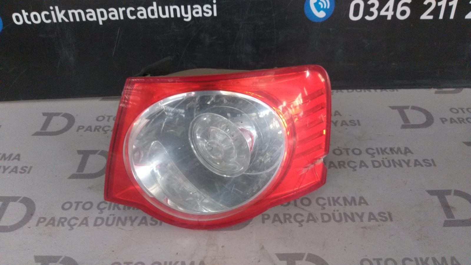 VOLKSWAGEN JETTA SA DI STOP