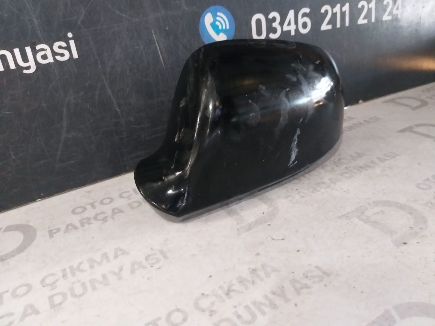 AUD� A6 S6 C6 SOL AYNA KAPA�I 