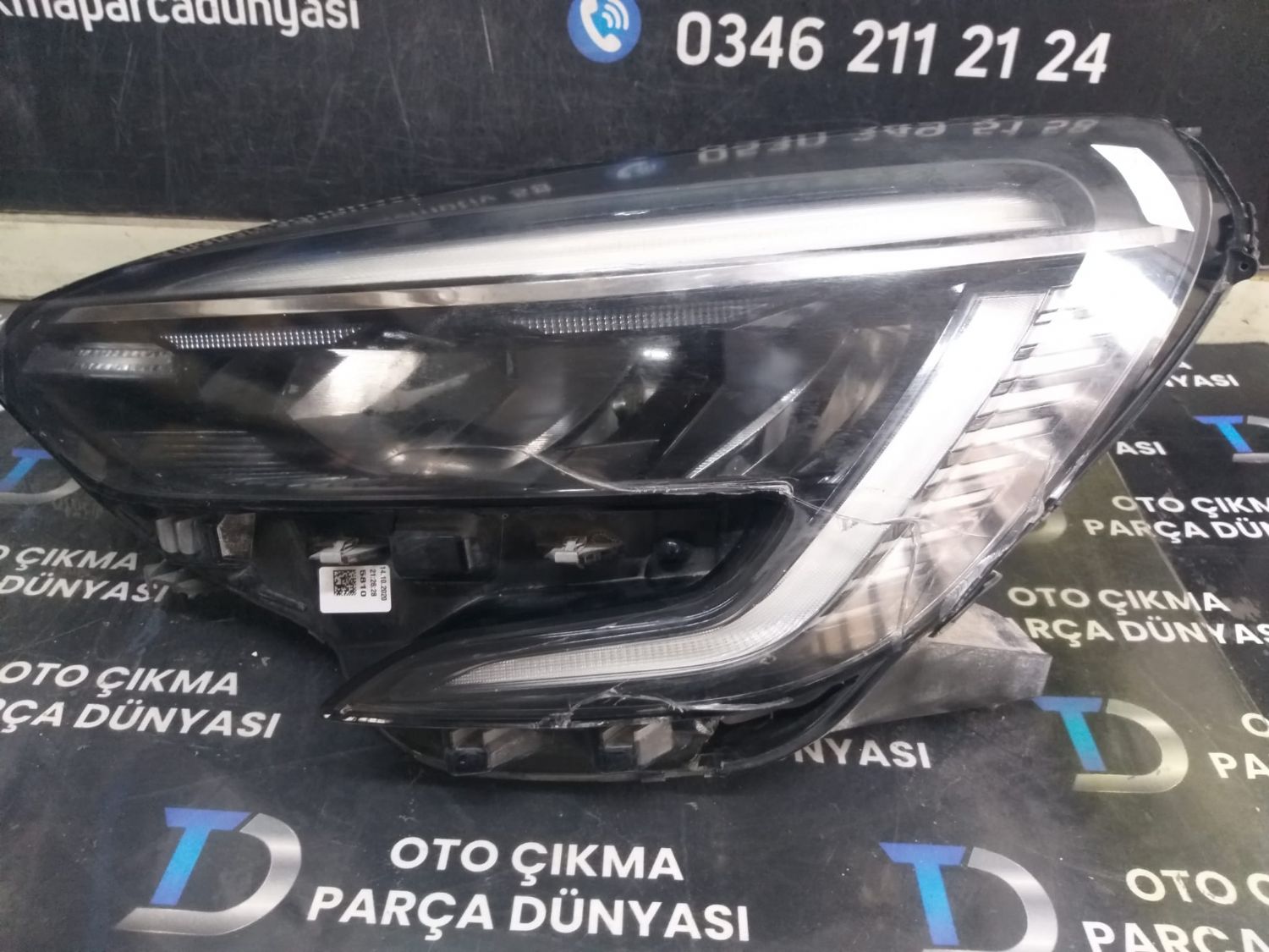 RENAULT CL�O 5 SOL FAR [2019-2024]